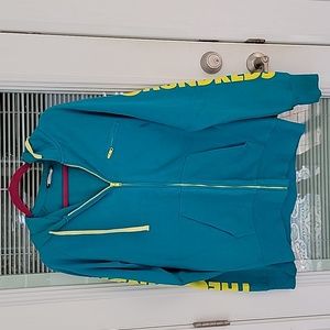 The Hundreds Zip-Up Hoodie From Spring 2010 Collection